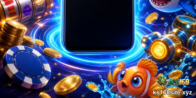 Đăng nhập KS168 Bảo Mật Tuyệt Đối – Truy Cập Kho Game Đỉnh Cao - hình ảnh - ks168site.xyz